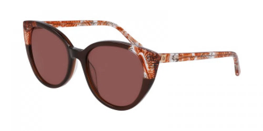 Anne Klein AK7099 Sunglasses - view 2
